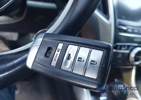 2015 Acura Tlx Tech z USA, uszkodzony, nr VIN 19UUB1F54FA019319